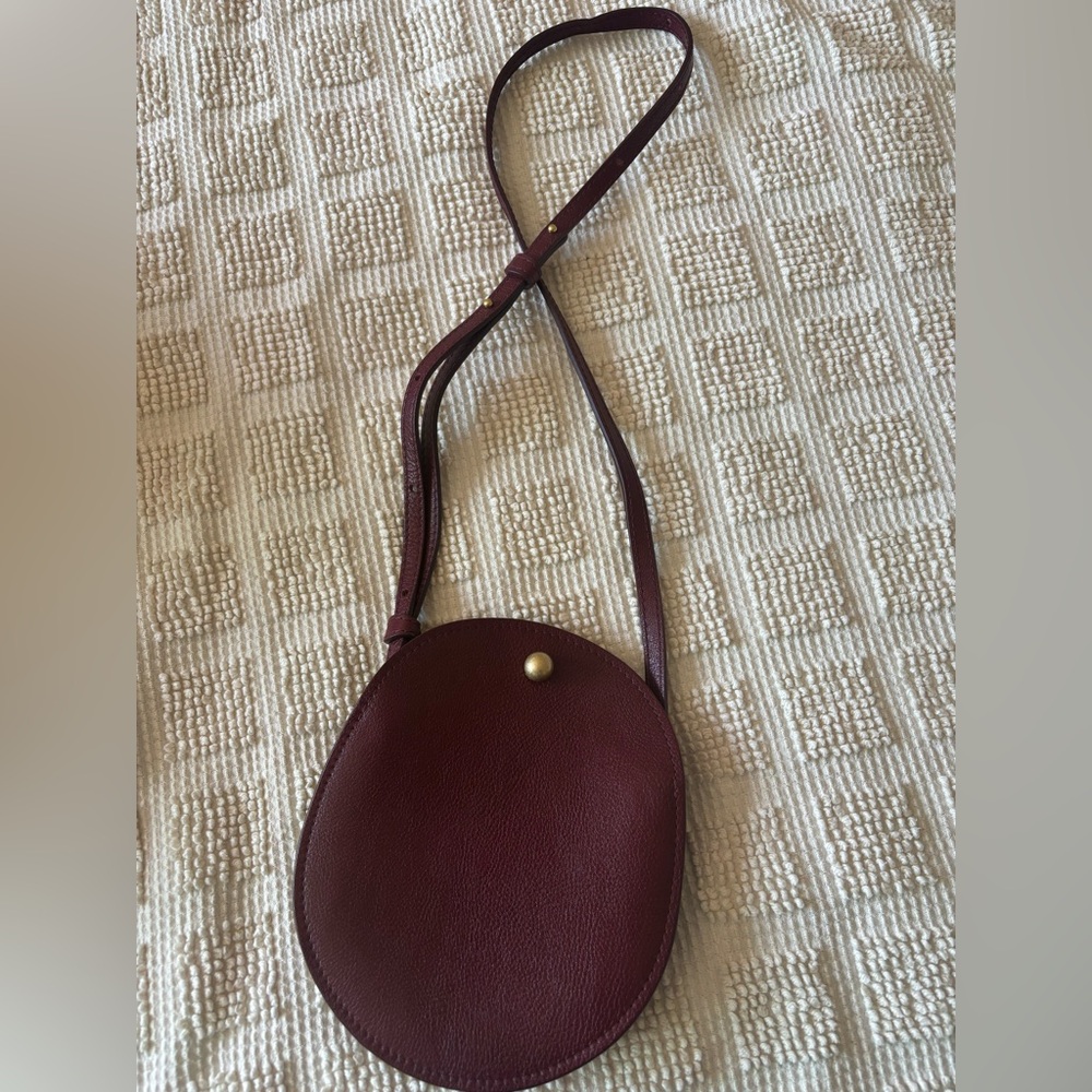 Lindquist Object Mini Eggi—New!